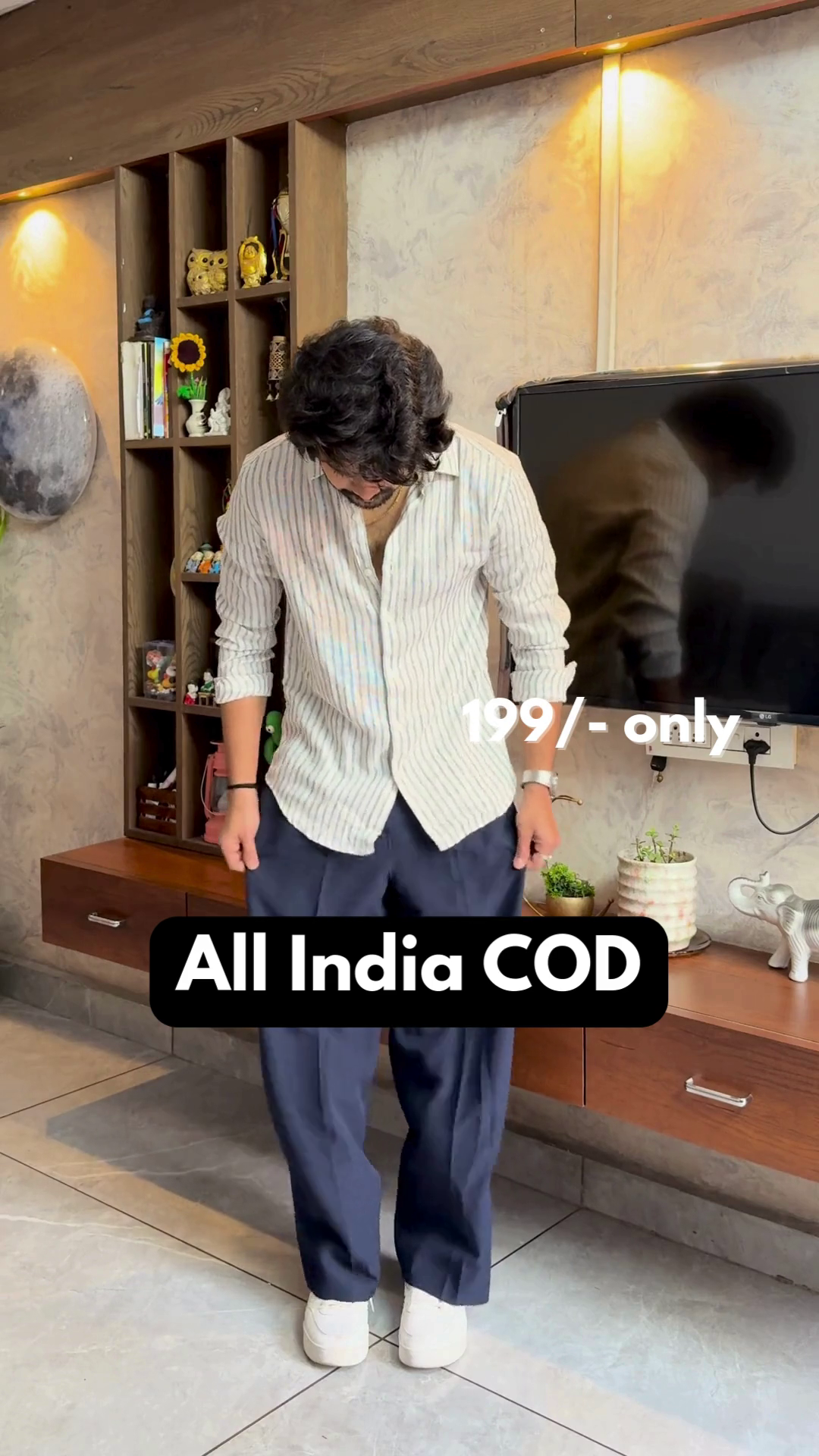 Classy Korean Pants Collection