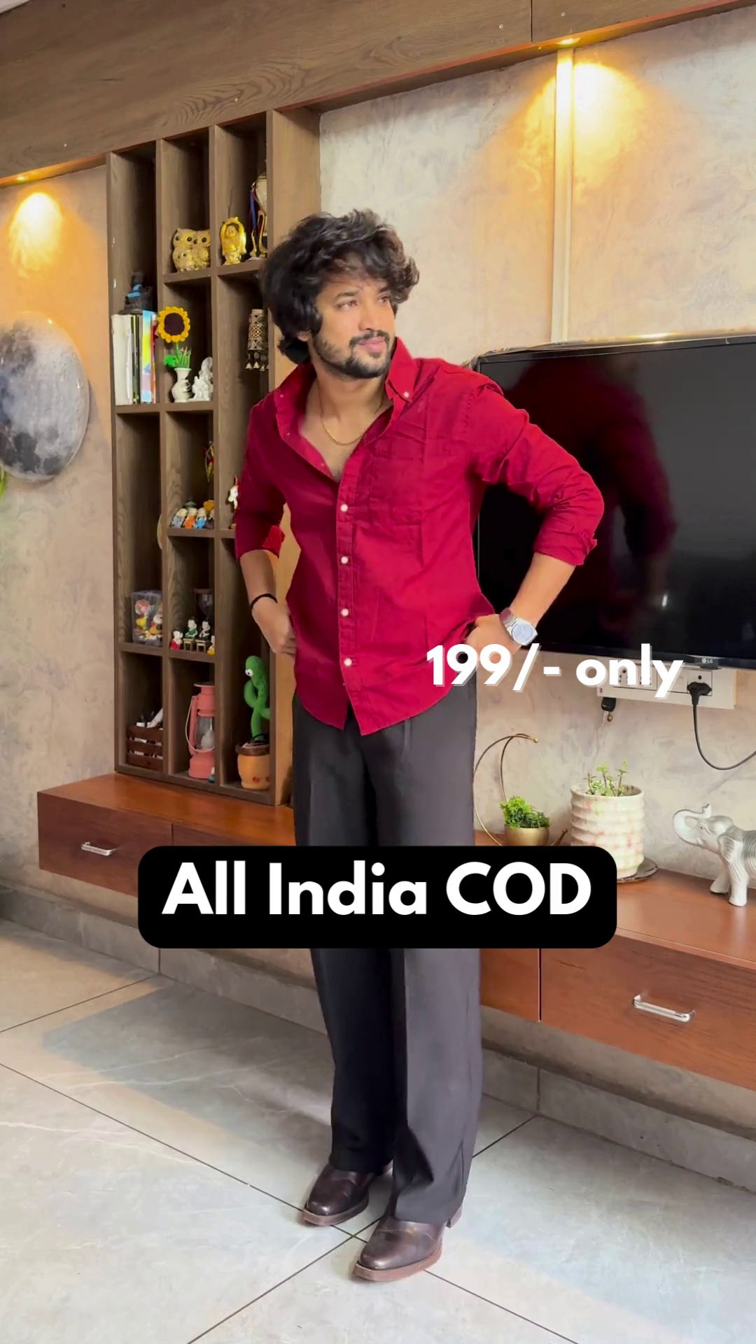 Classy Korean Pants Collection